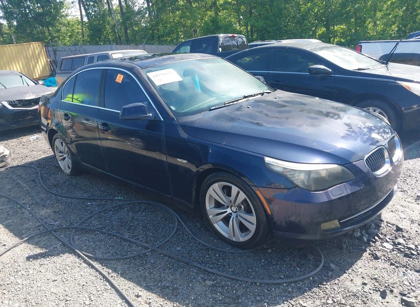 2010 BMW 528I 3.0L photo