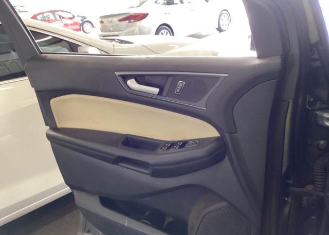 2021 FORD EDGE(VIN: 2FMPK3G97MBA25816