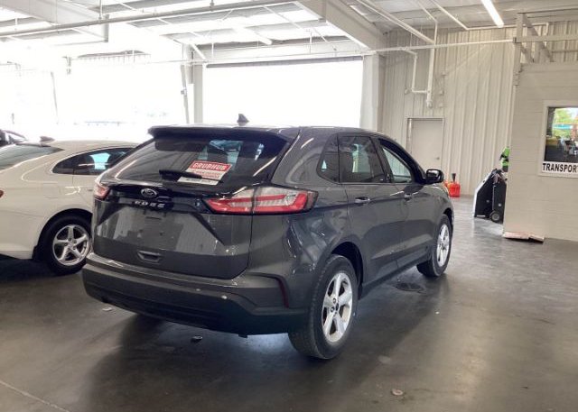 2021 FORD EDGE(VIN: 2FMPK3G97MBA25816