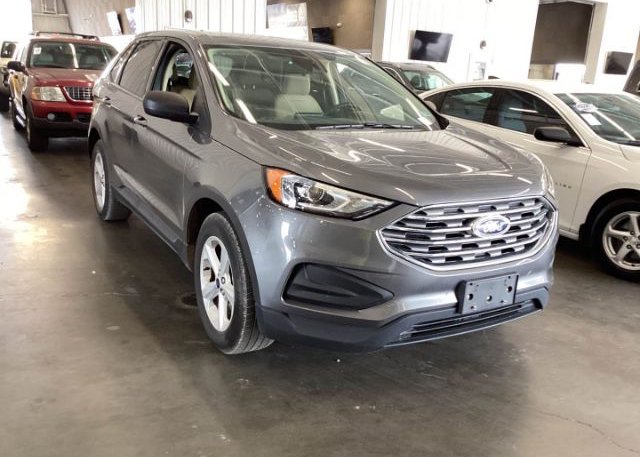 2021 FORD EDGE(VIN: 2FMPK3G97MBA25816