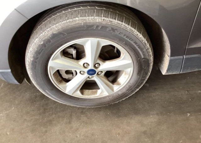 2021 FORD EDGE(VIN: 2FMPK3G97MBA25816