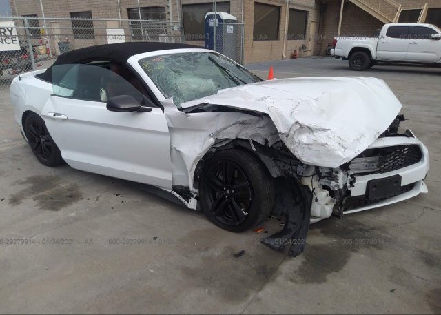 1FATP8UH7F5435946 2015 FORD MUSTANG
