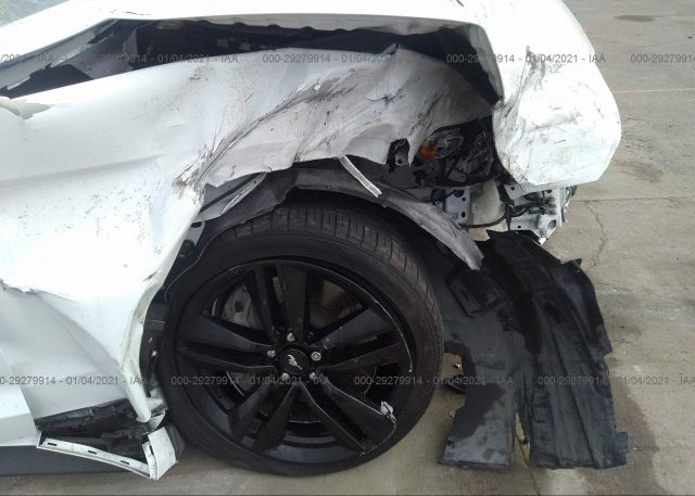 1FATP8UH7F5435946 2015 FORD MUSTANG