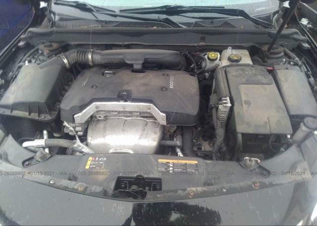 1G11C5SA3GU111099 2016 CHEVROLET MALIBU LIMITED