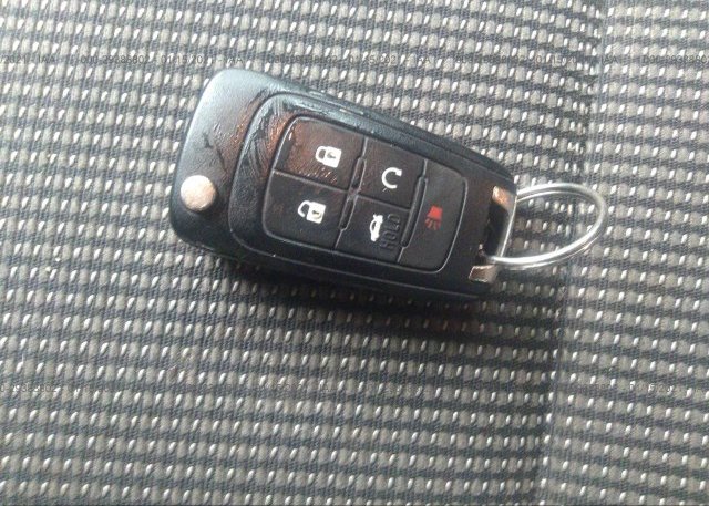 1G11C5SA3GU111099 2016 CHEVROLET MALIBU LIMITED
