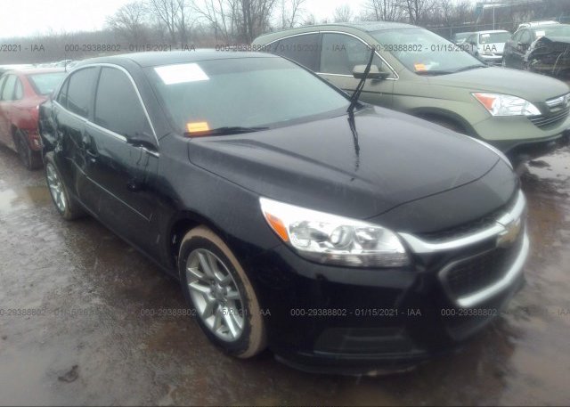 1G11C5SA3GU111099 2016 CHEVROLET MALIBU LIMITED