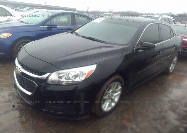 из сша 2016 CHEVROLET MALIBU LIMITED 1G11C5SA3GU111099