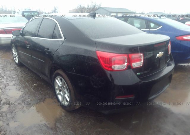 купить 2016 CHEVROLET MALIBU LIMITED 1G11C5SA3GU111099