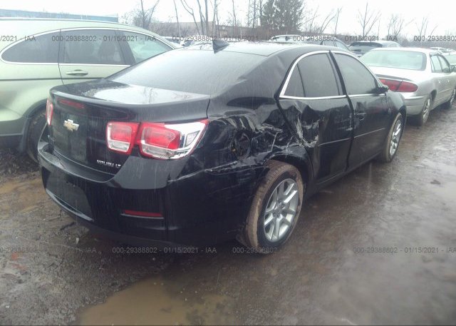 цена в сша 2016 CHEVROLET MALIBU LIMITED 1G11C5SA3GU111099