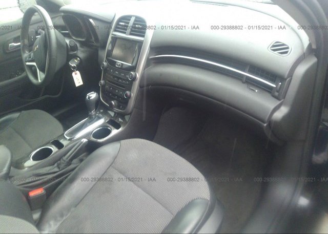 пригнать из сша 2016 CHEVROLET MALIBU LIMITED 1G11C5SA3GU111099