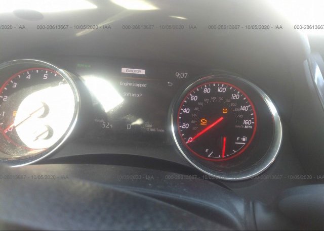 4T1B61HKXKU794919 2019 TOYOTA CAMRY