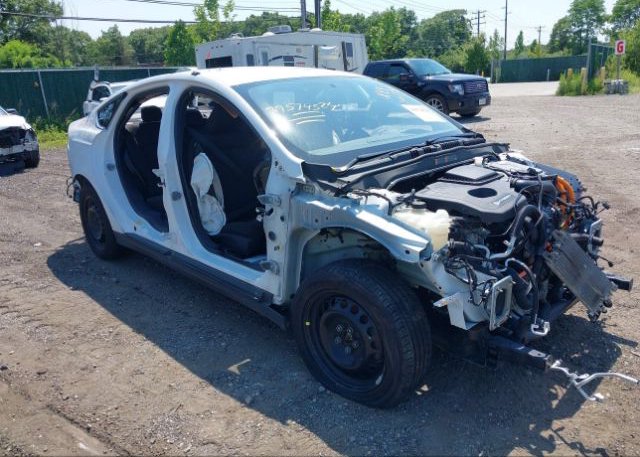 3FA6P0AU4LR194646 2020 FORD POLICE RESPONDER HYBRID