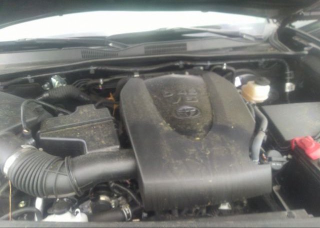 2021 TOYOTA TACOMA 4WD(VIN: 3TYDZ5BN0MT000830