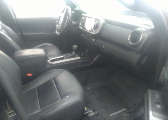 2021 TOYOTA TACOMA 4WD(VIN: 3TYDZ5BN0MT000830