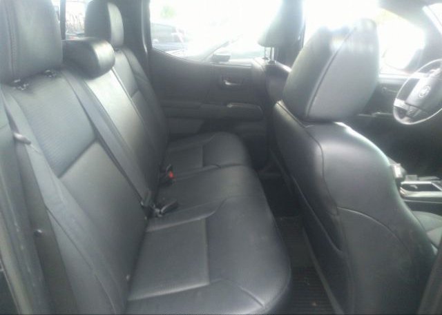 2021 TOYOTA TACOMA 4WD(VIN: 3TYDZ5BN0MT000830