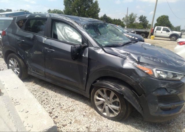 2021 HYUNDAI TUCSON (VIN: KM8J2CA41MU365279)