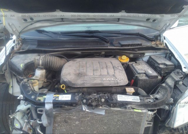2C4RC1BG7FR676605 2015 CHRYSLER TOWN & COUNTRY