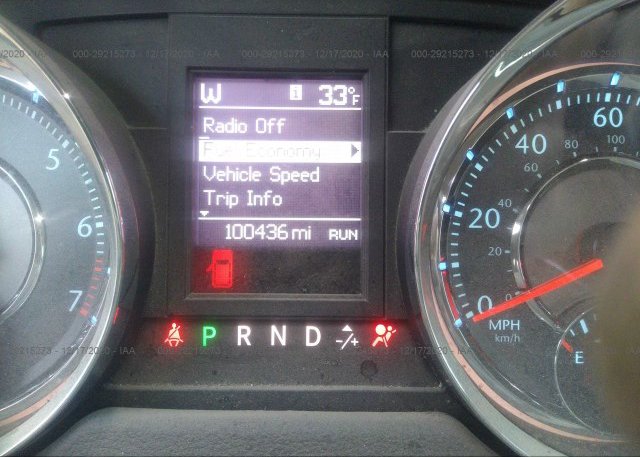 2C4RC1BG7FR676605 2015 CHRYSLER TOWN & COUNTRY