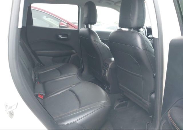 2021 JEEP COMPASS(VIN: 3C4NJCCB3MT526231