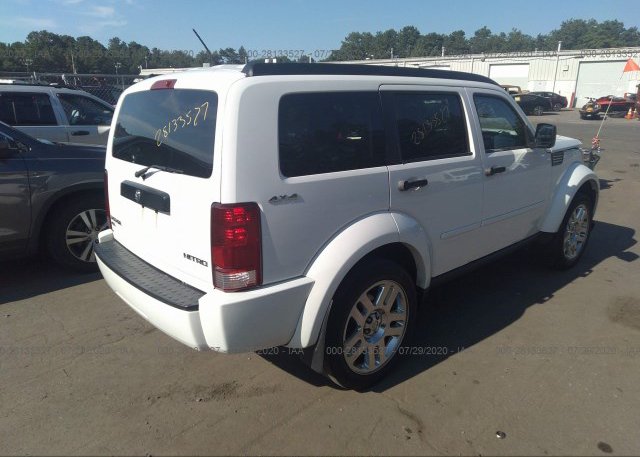 цена в сша 2011 DODGE NITRO 1D4PU4GXXBW586917