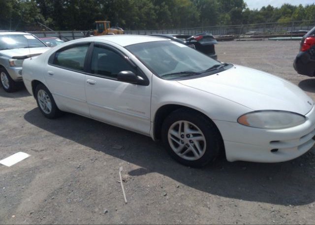 2B3HD46R5YH423945 2000 DODGE INTREPID