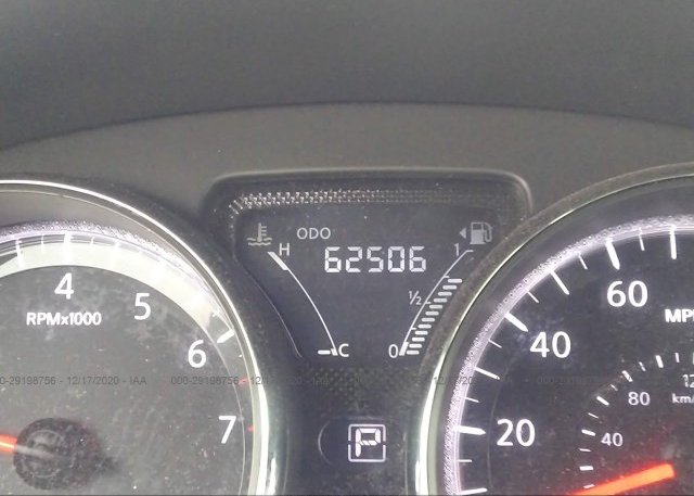 3N1CN7AP1HK465610 2017 NISSAN VERSA SEDAN