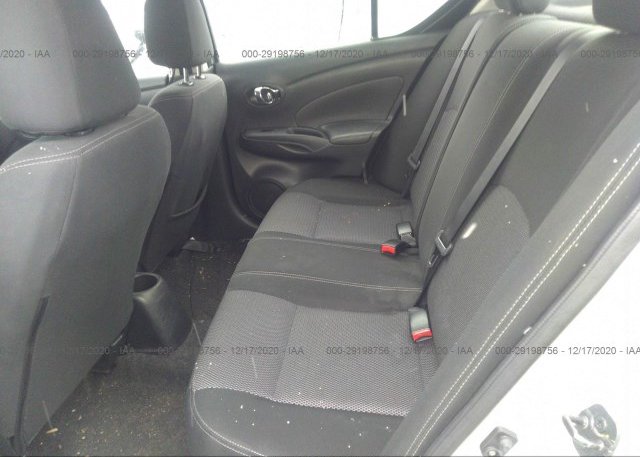 3N1CN7AP1HK465610 2017 NISSAN VERSA SEDAN