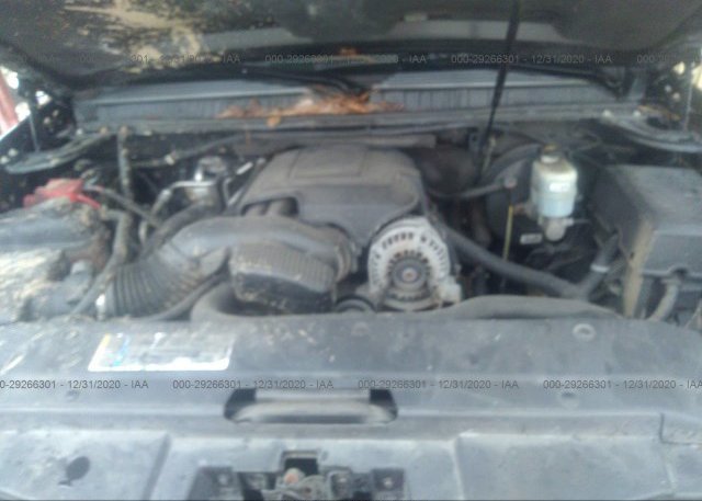 1GNUKAE01AR132702 2010 CHEVROLET TAHOE