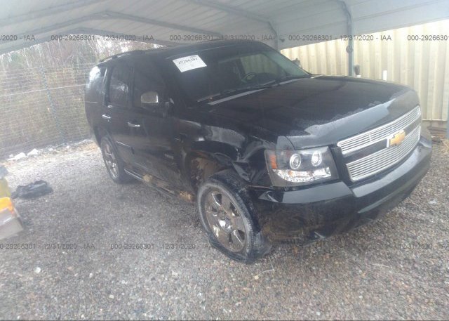 1GNUKAE01AR132702 2010 CHEVROLET TAHOE