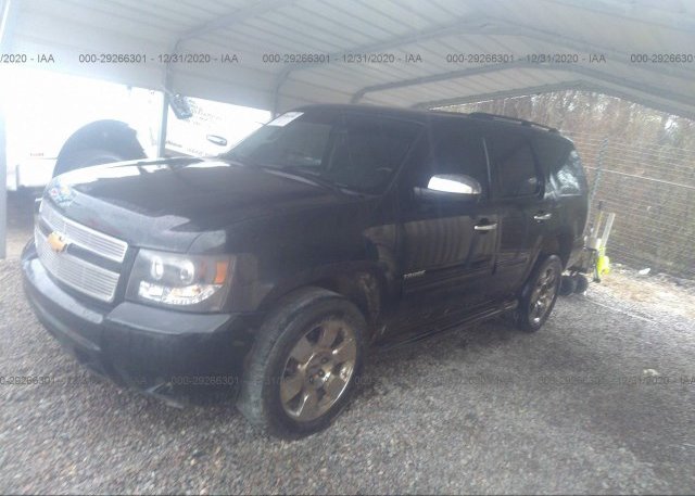из сша 2010 CHEVROLET TAHOE 1GNUKAE01AR132702
