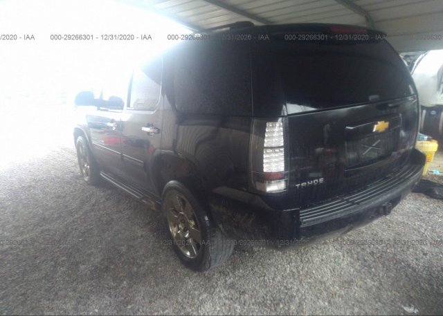 купить 2010 CHEVROLET TAHOE 1GNUKAE01AR132702