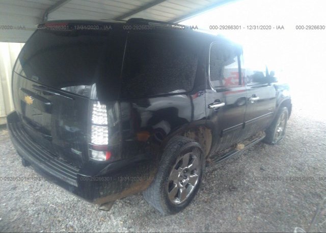 цена в сша 2010 CHEVROLET TAHOE 1GNUKAE01AR132702