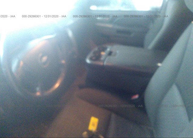пригнать из сша 2010 CHEVROLET TAHOE 1GNUKAE01AR132702