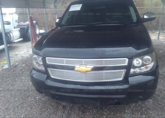 1GNUKAE01AR132702 2010 CHEVROLET TAHOE