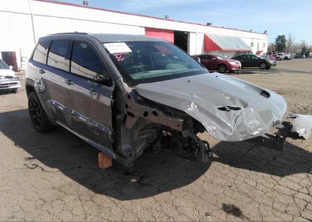 2021 JEEP GRAND CHEROKEE (VIN: 1C4RJFN90MC818878)