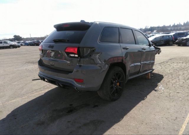 2021 JEEP GRAND CHEROKEE(VIN: 1C4RJFN90MC818878