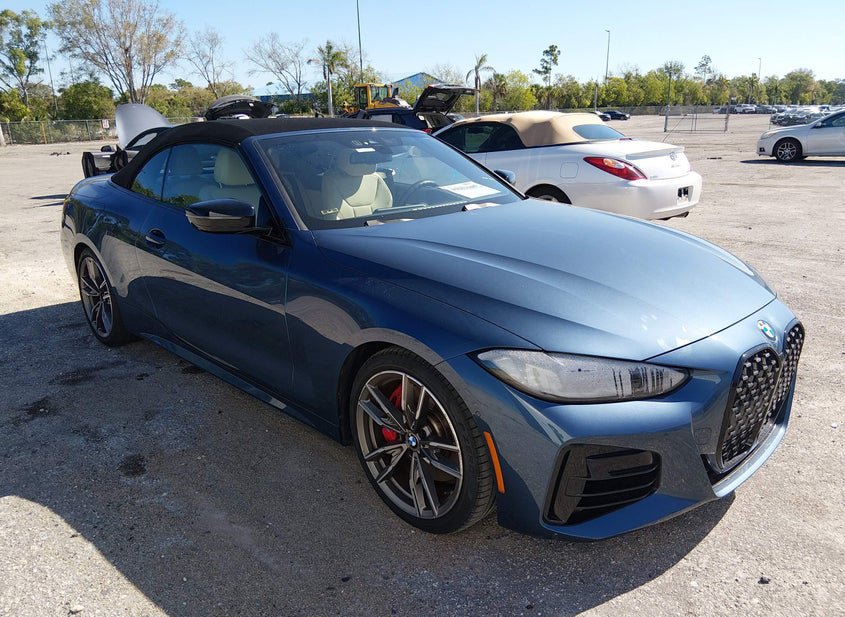2023 BMW M440I 3.0L photo