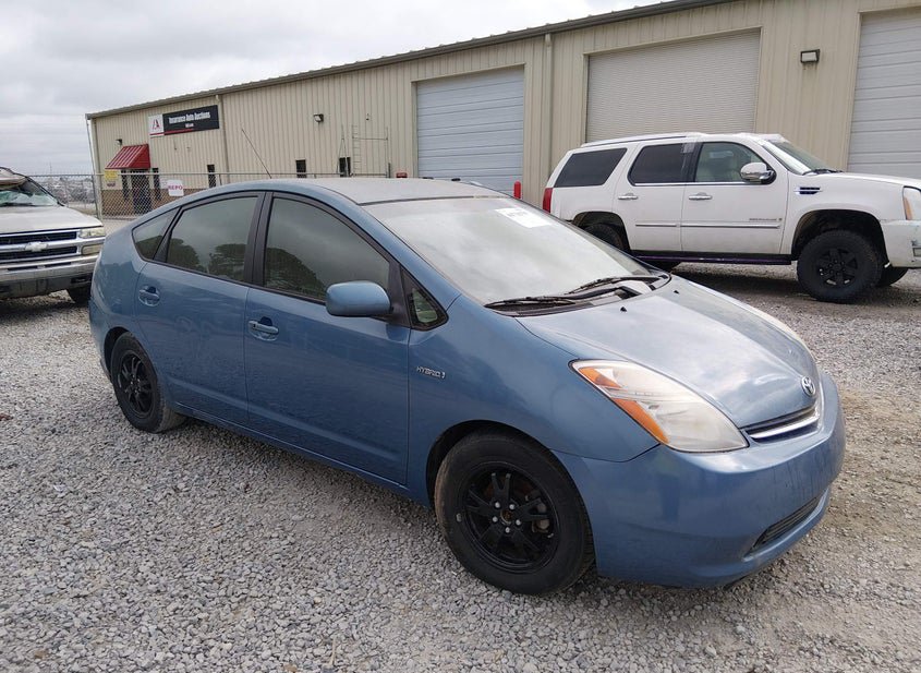 2007 Toyota Prius 1.5L photo
