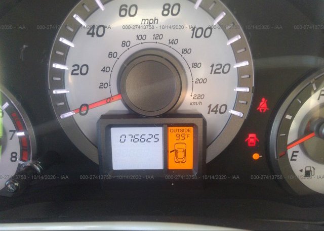 5FNYF3H75FB013227 2015 Honda PILOT