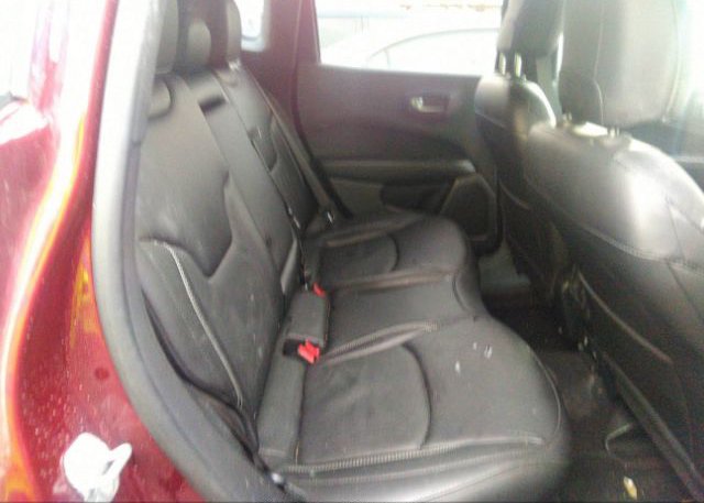 2021 JEEP COMPASS(VIN: 3C4NJDEB4MT532610