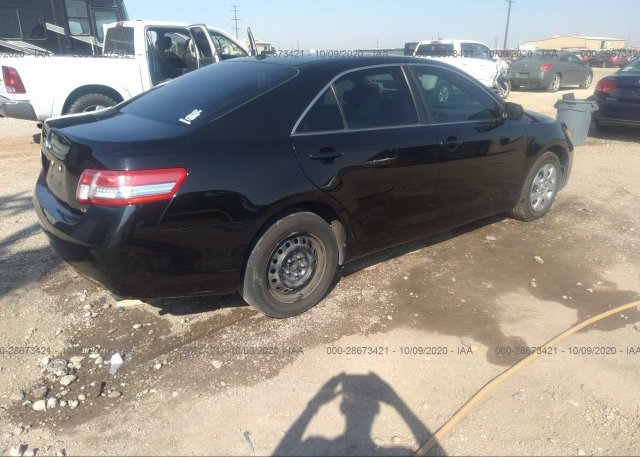цена в сша 2011 TOYOTA CAMRY 4T1BF3EK2BU222193