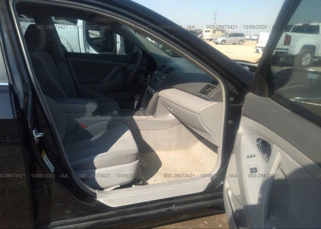 пригнать из сша 2011 TOYOTA CAMRY 4T1BF3EK2BU222193