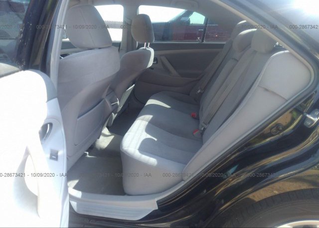 4T1BF3EK2BU222193 2011 TOYOTA CAMRY