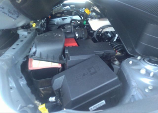 2023 CHEVROLET TRAILBLAZER(VIN: KL79MTSL6PB136696
