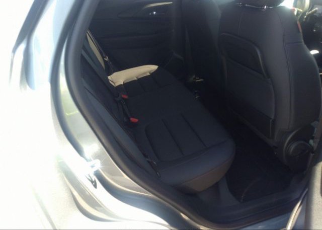 2023 CHEVROLET TRAILBLAZER(VIN: KL79MTSL6PB136696