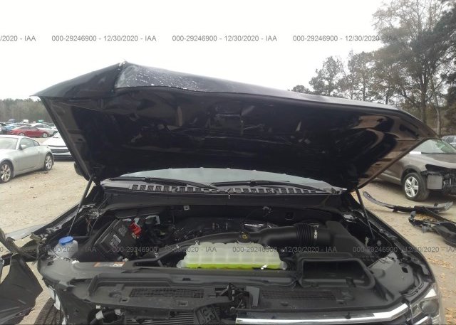 1FMJU1FT9LEA89120 2020 FORD EXPEDITION