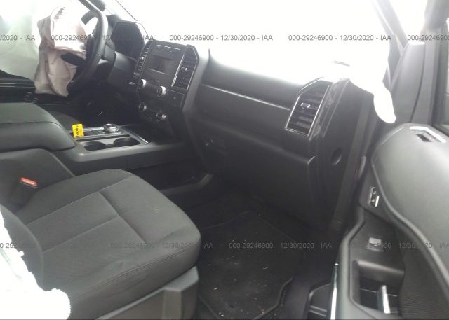 пригнать из сша 2020 FORD EXPEDITION 1FMJU1FT9LEA89120