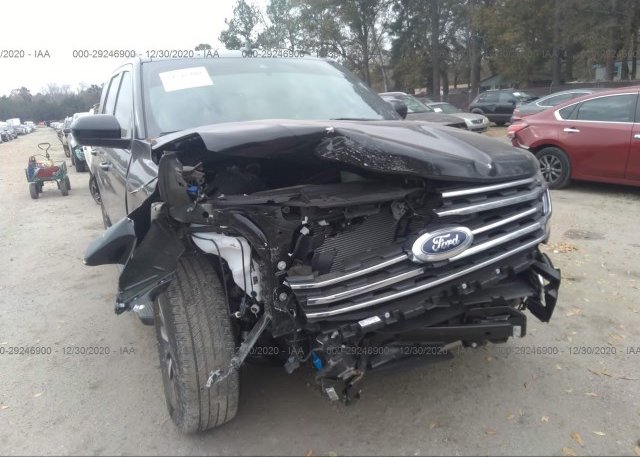 1FMJU1FT9LEA89120 2020 FORD EXPEDITION