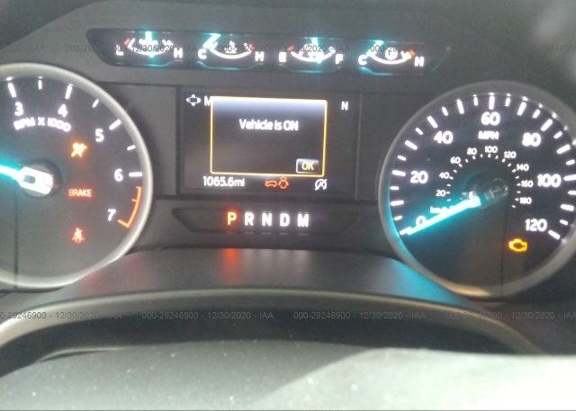 1FMJU1FT9LEA89120 2020 FORD EXPEDITION