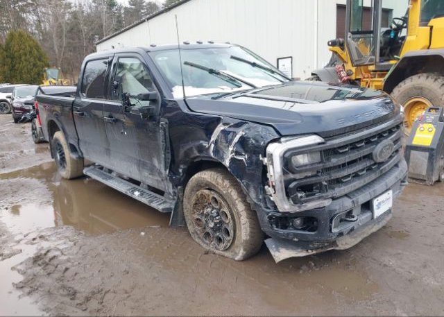 2023 FORD F-350 (VIN: 1FT8W3BT3PED54005)